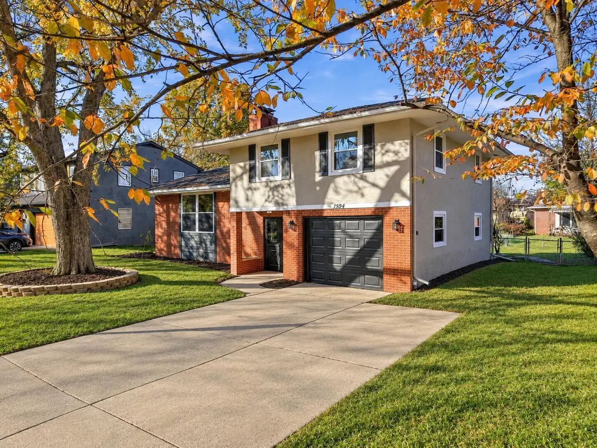 1504 Firwood Drive, Columbus, OH 43229 - #1