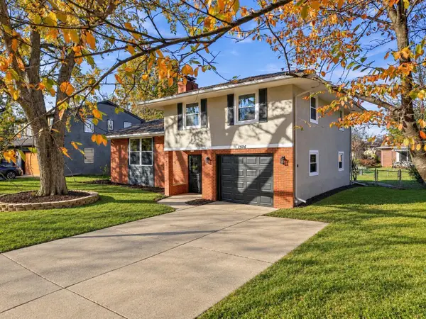 1504 Firwood Drive, Columbus, OH 43229