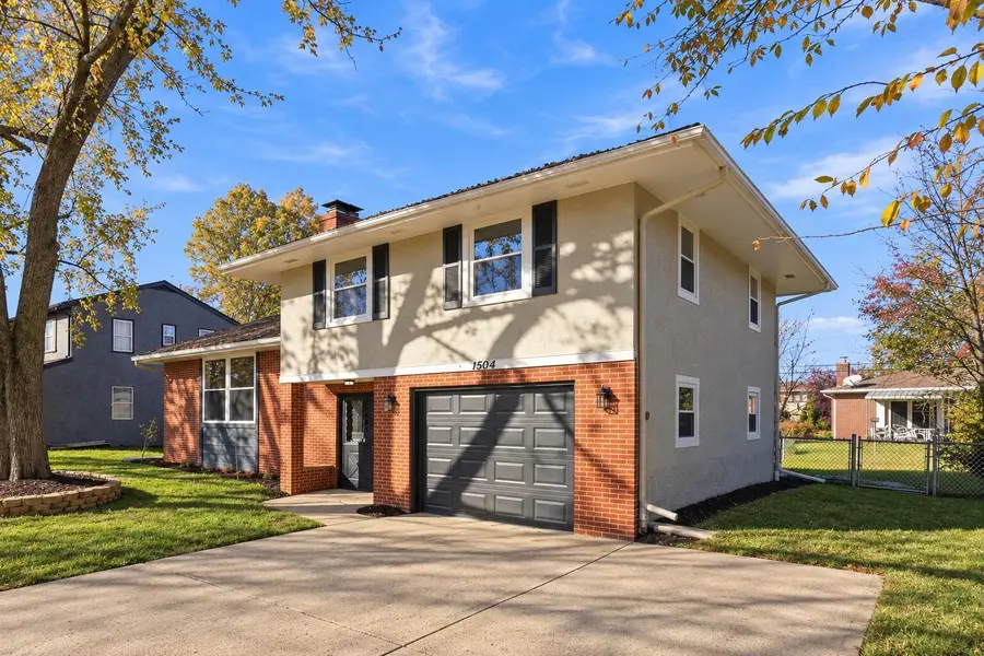 1504 Firwood Drive, Columbus, OH 43229 - #2