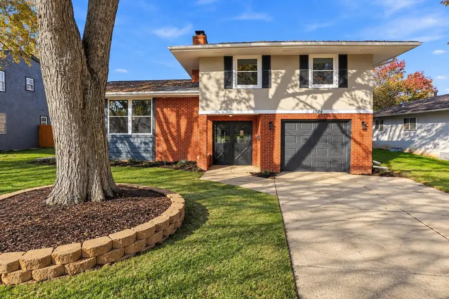 1504 Firwood Drive, Columbus, OH 43229 - #3