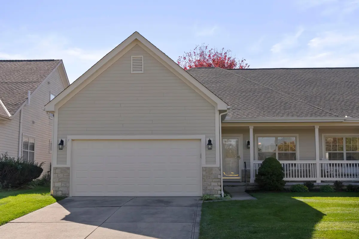 399 Wyndham Park N, Westerville, OH 43082 - #1