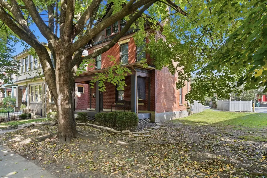 914 Mount Pleasant Avenue, Columbus, OH 43201 - #2