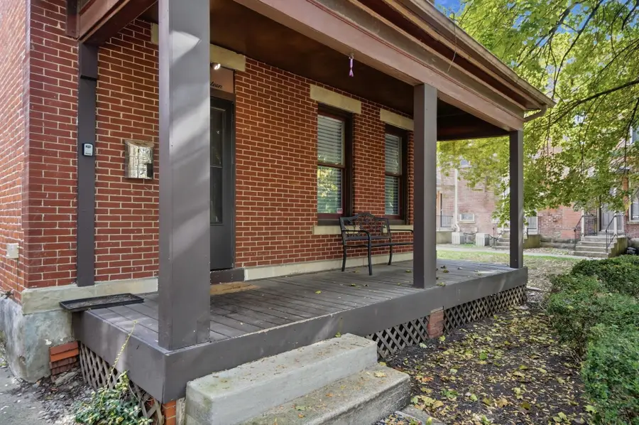 914 Mount Pleasant Avenue, Columbus, OH 43201 - #3