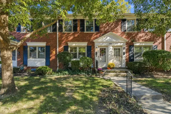 1802 Kings Court, Columbus, OH 43212