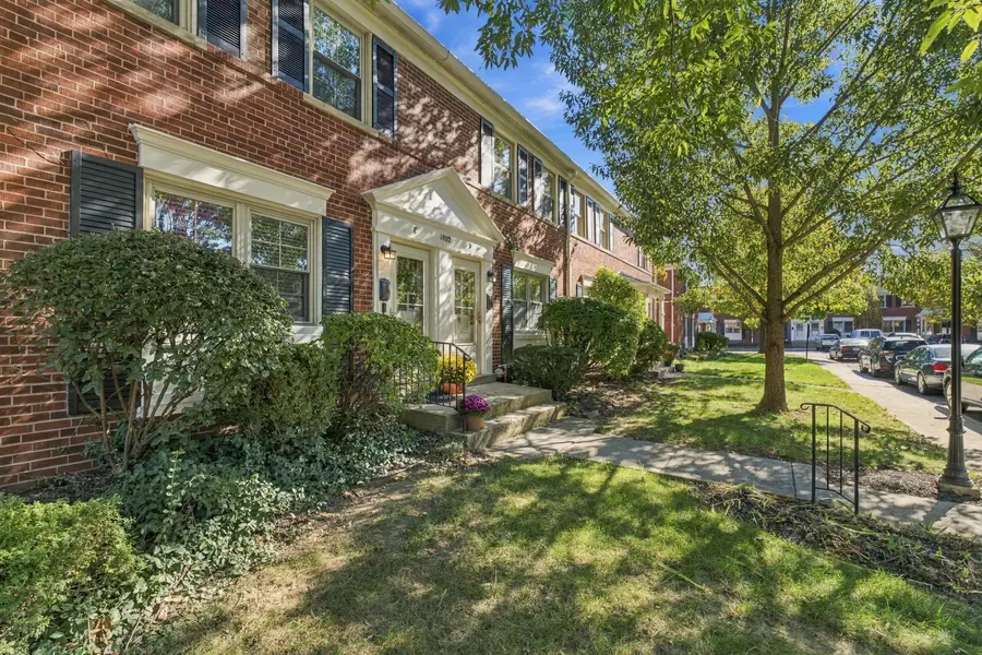 1802 Kings Court, Columbus, OH 43212 - #3