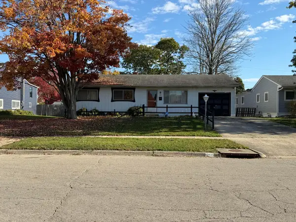 900 Olympia Drive, Columbus, OH 43207