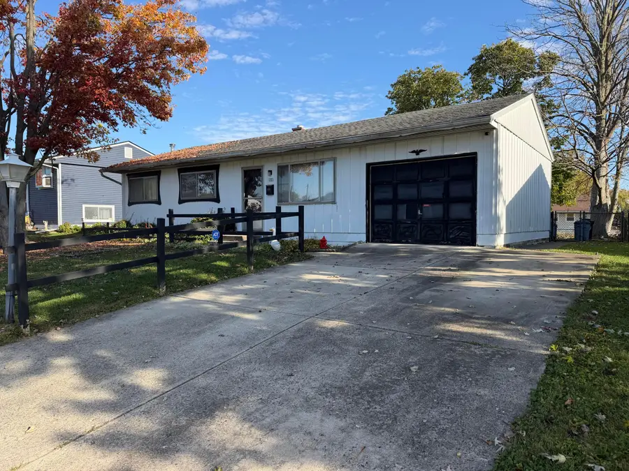 900 Olympia Drive, Columbus, OH 43207 - #2