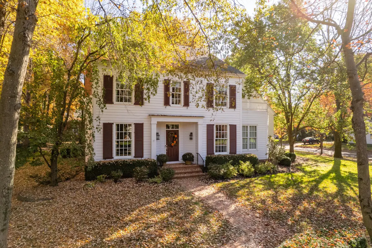 4114 James River Road, New Albany, OH 43054 - #1