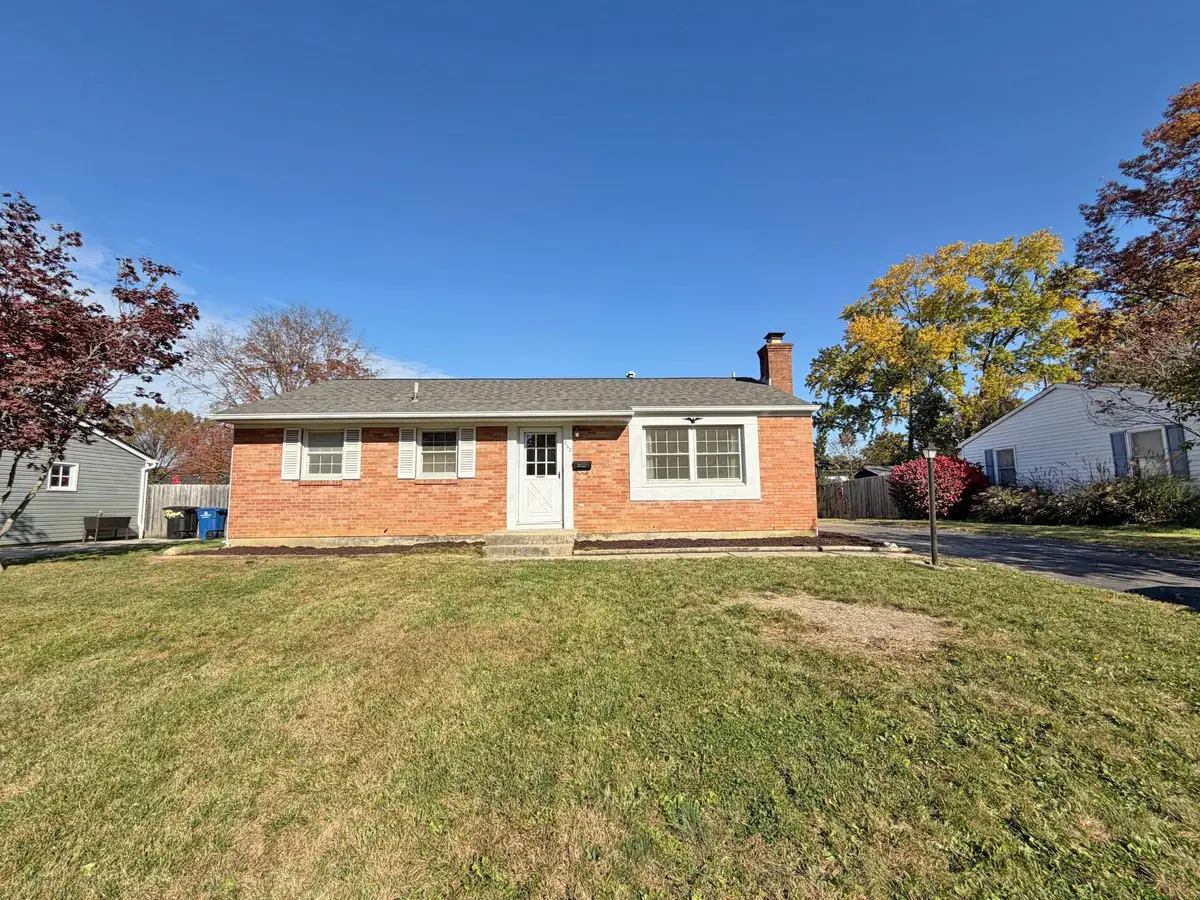 262 Mohawk Avenue, Westerville, OH 43081 - #1