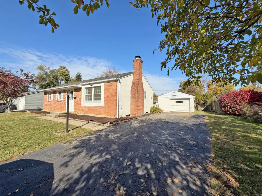 262 Mohawk Avenue, Westerville, OH 43081 - #2