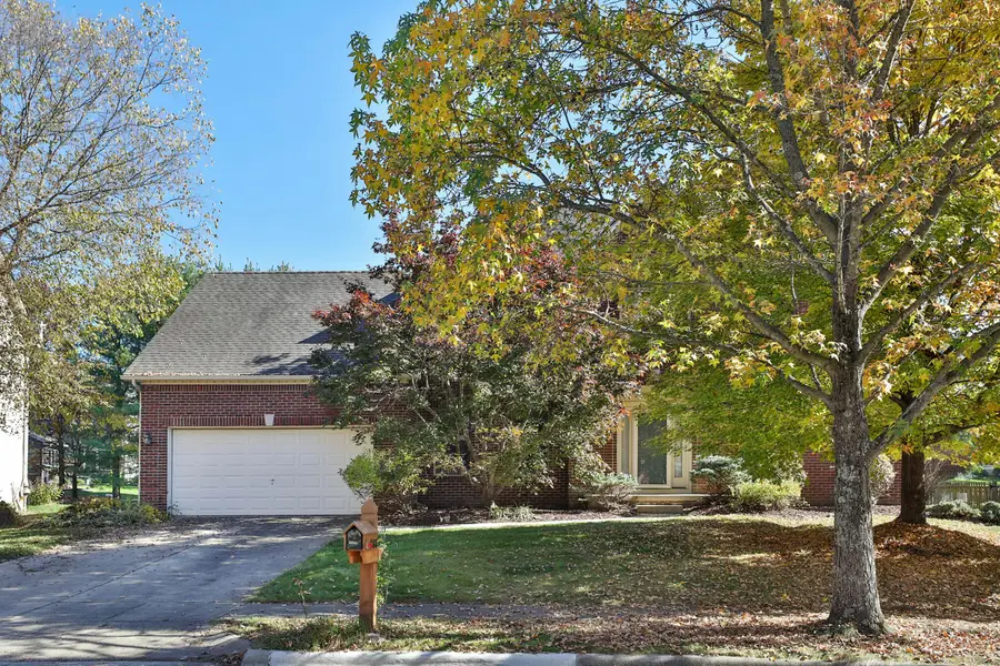 1088 Lake Point, Westerville, OH 43082 - #3