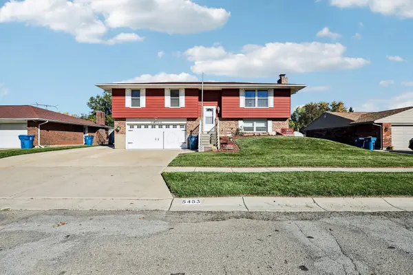 5453 Johannsen Avenue, Dayton, OH 45424