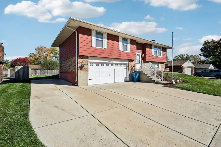 5453 Johannsen Avenue, Dayton, OH 45424 - #3