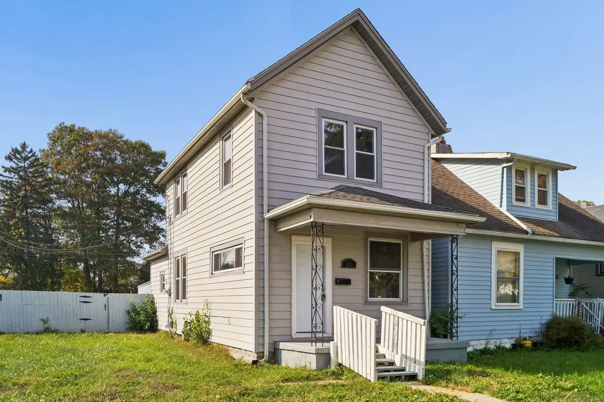 425 Helen Street, Columbus, OH 43223 - #1