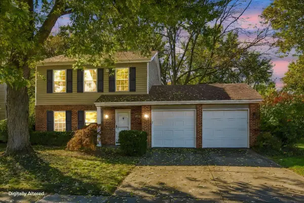2793 Amana Court, Columbus, OH 43235