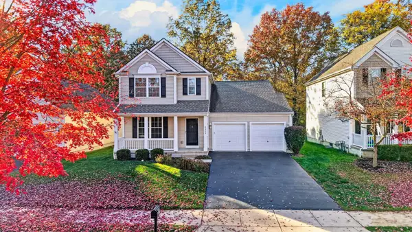 6205 Home Park Drive, New Albany, OH 43054