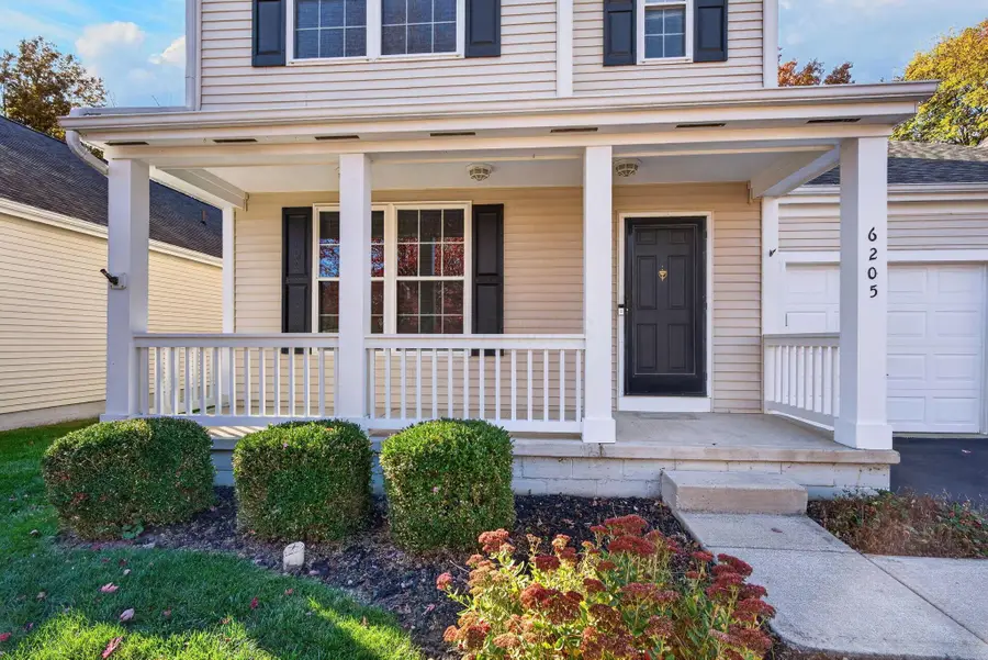 6205 Home Park Drive, New Albany, OH 43054 - #2