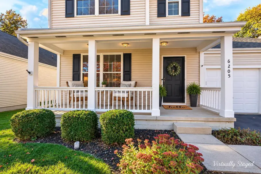 6205 Home Park Drive, New Albany, OH 43054 - #3