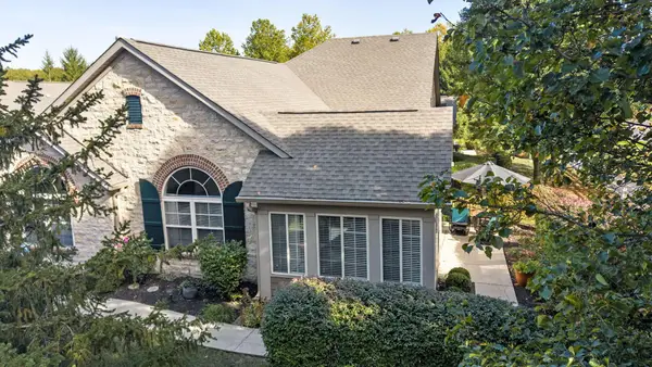4157 Windsor Bridge Place, New Albany, OH 43054