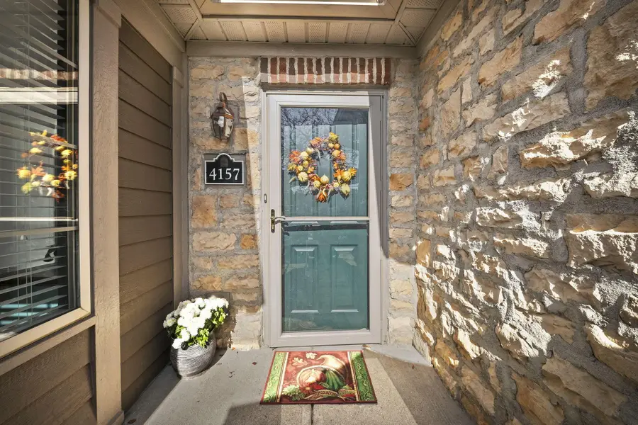 4157 Windsor Bridge Place, New Albany, OH 43054 - #3