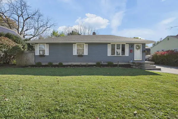 337 Rosslyn Avenue, Columbus, OH 43214