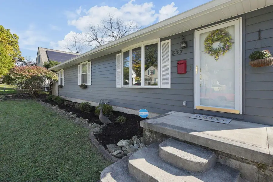 337 Rosslyn Avenue, Columbus, OH 43214 - #2