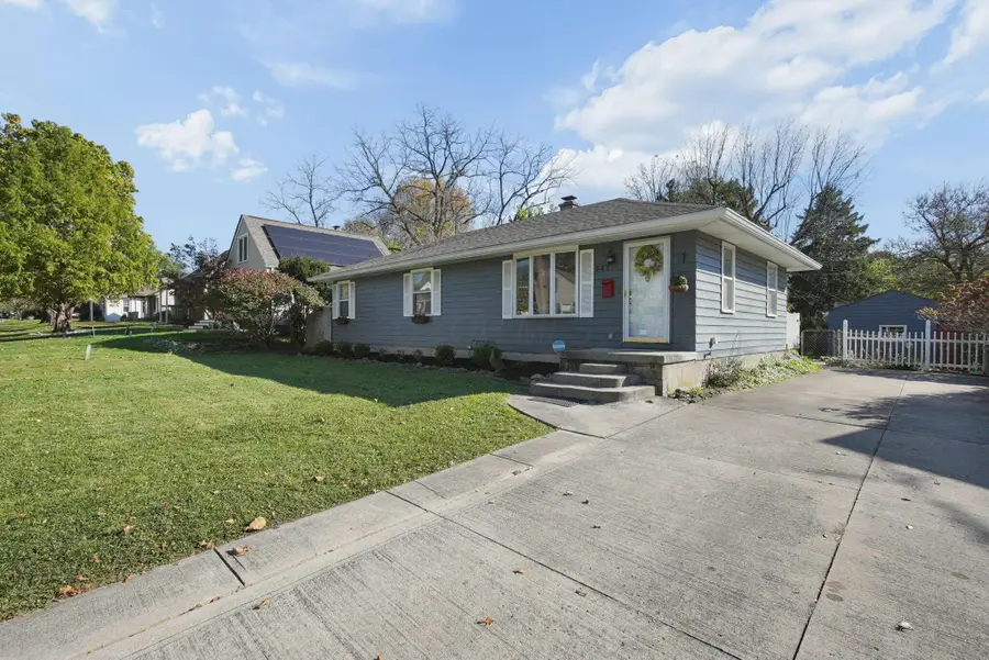 337 Rosslyn Avenue, Columbus, OH 43214 - #3