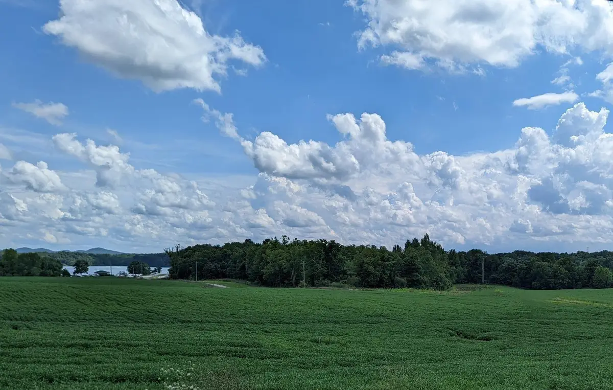 20 -lot North Shore Drive, Hillsboro, OH 45133 - #1