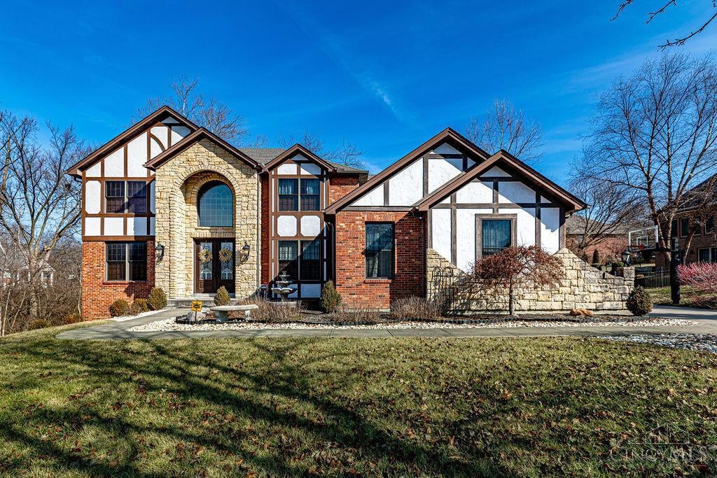 7020 Cross Creek Lane, Liberty Twp, OH 45011 - ERA