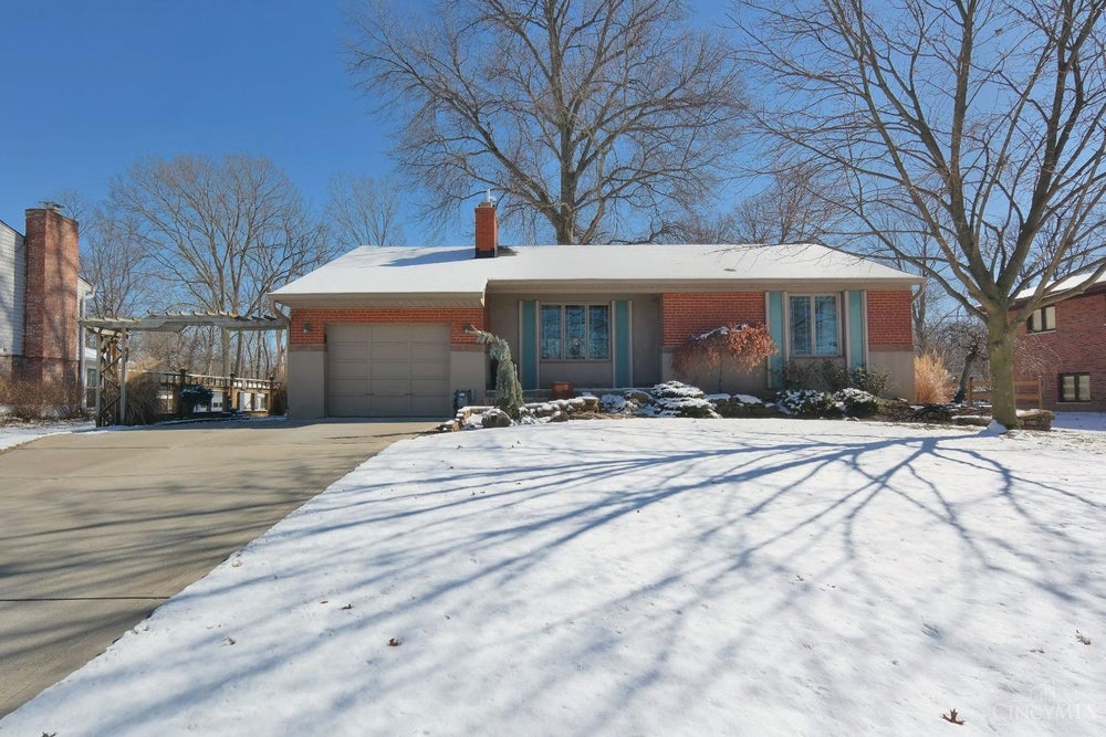 1770 Ebenezer Road, Green Twp, OH 45233 ERA