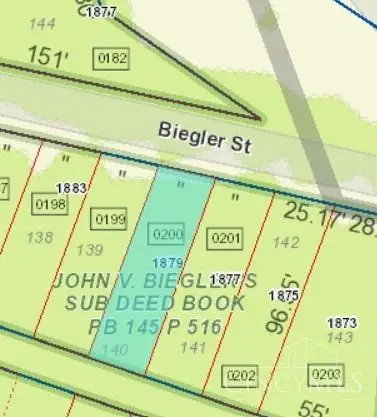 1879 Biegler Street, Cincinnati, OH 45214 - Image #2