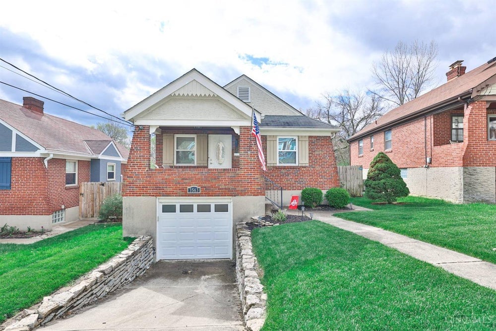 3563 Harrow Avenue, Cincinnati, OH 45209 - ERA