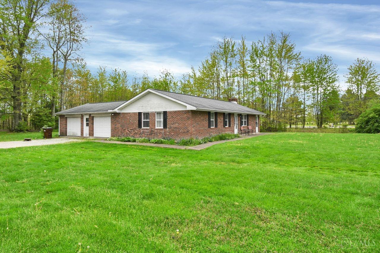 15540 Bodman Road, Mt Orab, OH 45154 - ERA