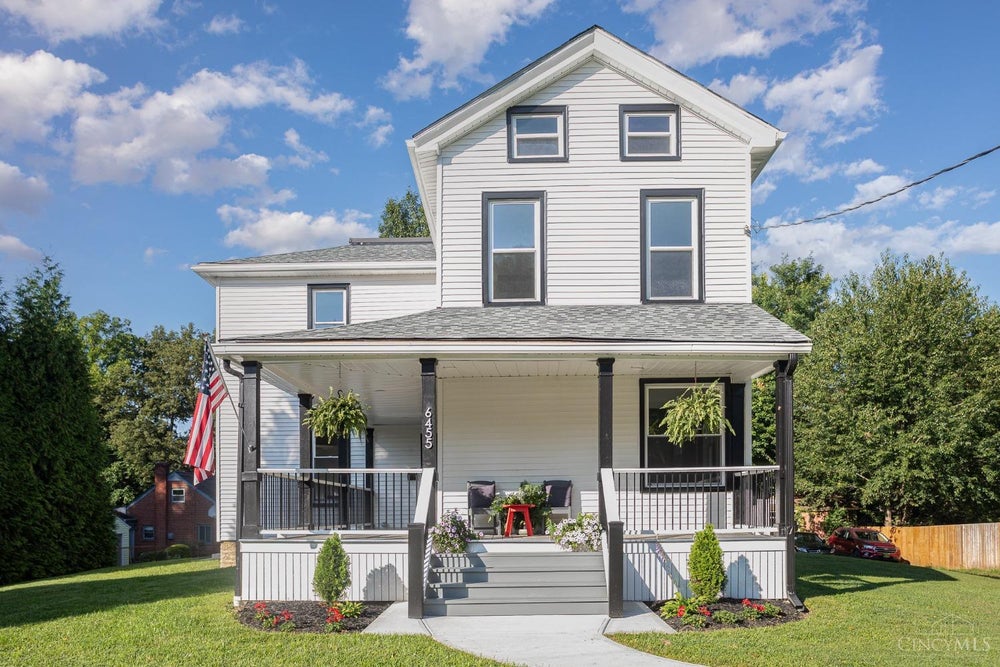 6455 Home City Avenue, Cincinnati, OH 45233 ERA