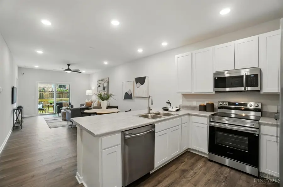 2456 Houston Road, Pleasant Run, OH 45231 - Image #2