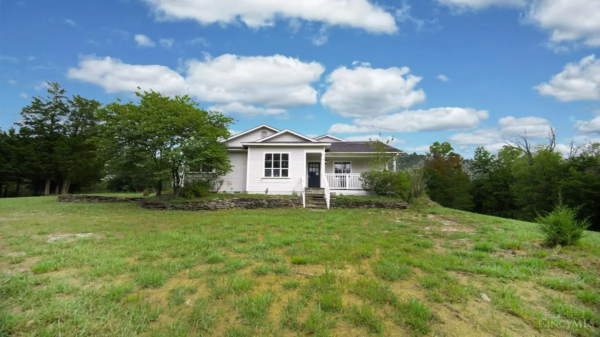 202 Lask Lane, Manchester, OH 45144 - Image #1