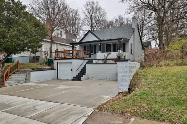 3612 Idlewild Avenue, Cincinnati, OH 45207