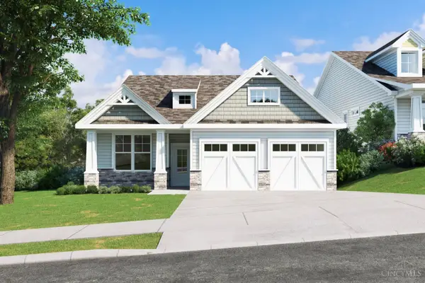 7831 Euclid Avenue, Madeira, OH 45243