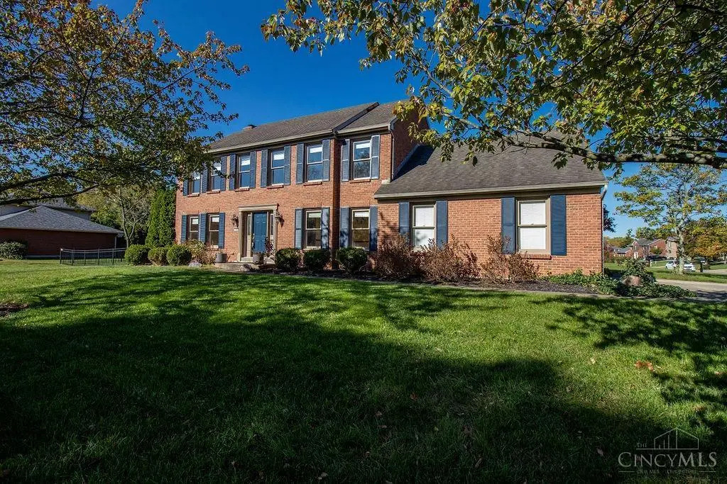 7085 Pinemill Drive, West Chester, OH 45069 - #1