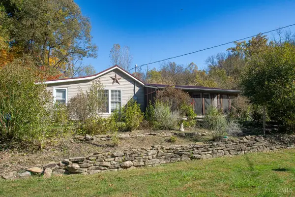 3755 Old A & P Highway, Pleasant Twp, OH 45121