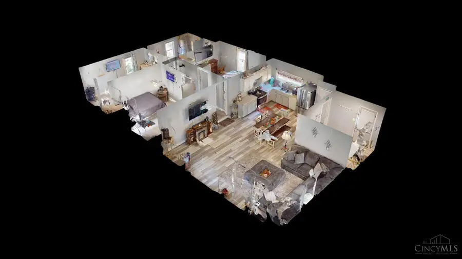 3755 Old A & P Highway, Pleasant, OH 45121 - Image #2