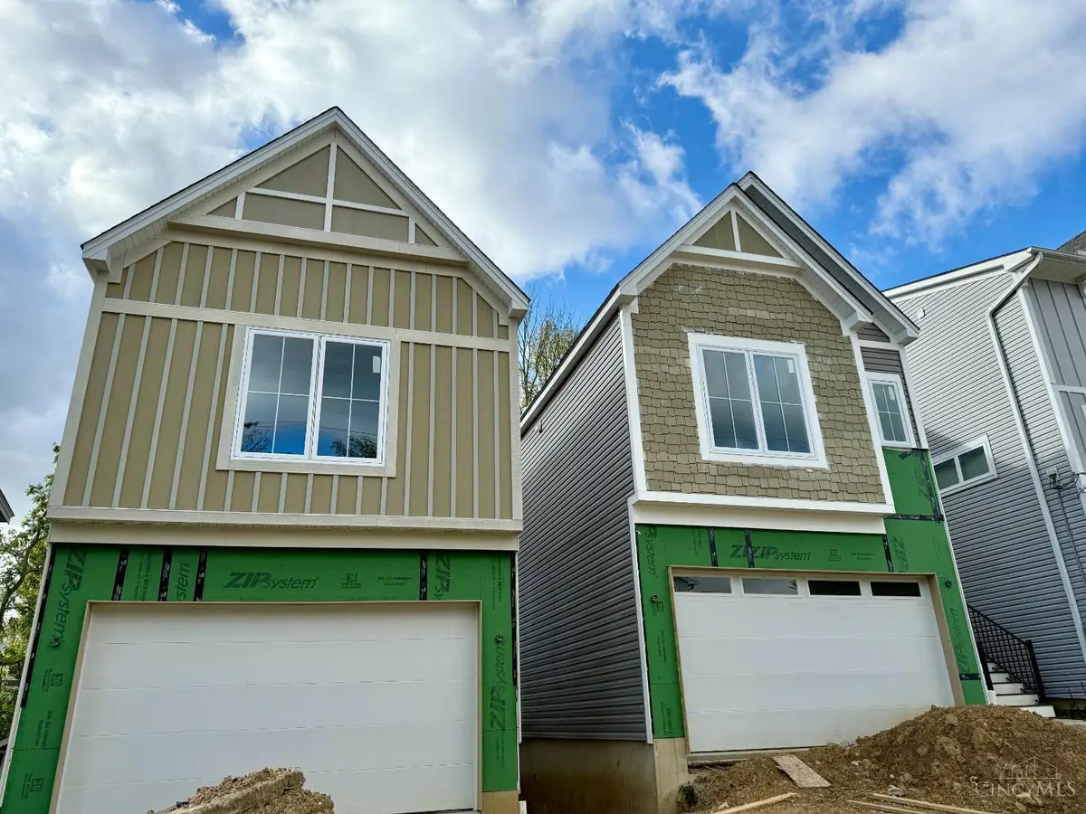 3311 Bach Avenue, Cincinnati, OH 45209 - Image #1