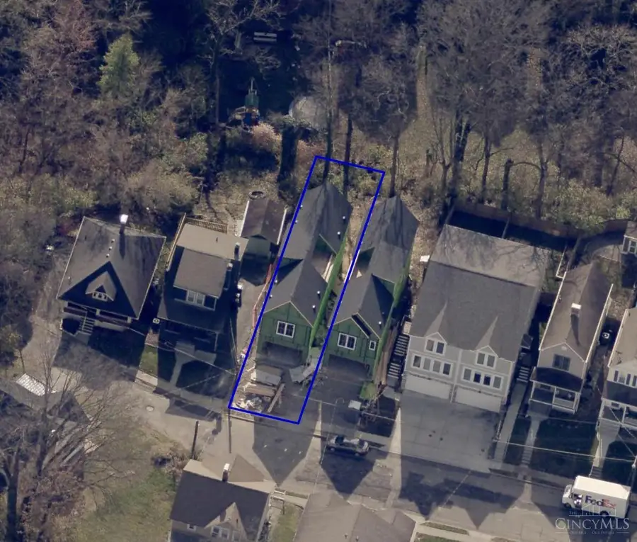 3311 Bach Avenue, Cincinnati, OH 45209 - Image #3