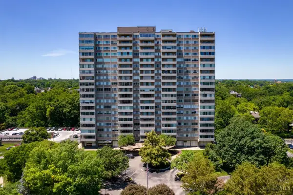 2324 Madison Road #1009, Cincinnati, OH 45208