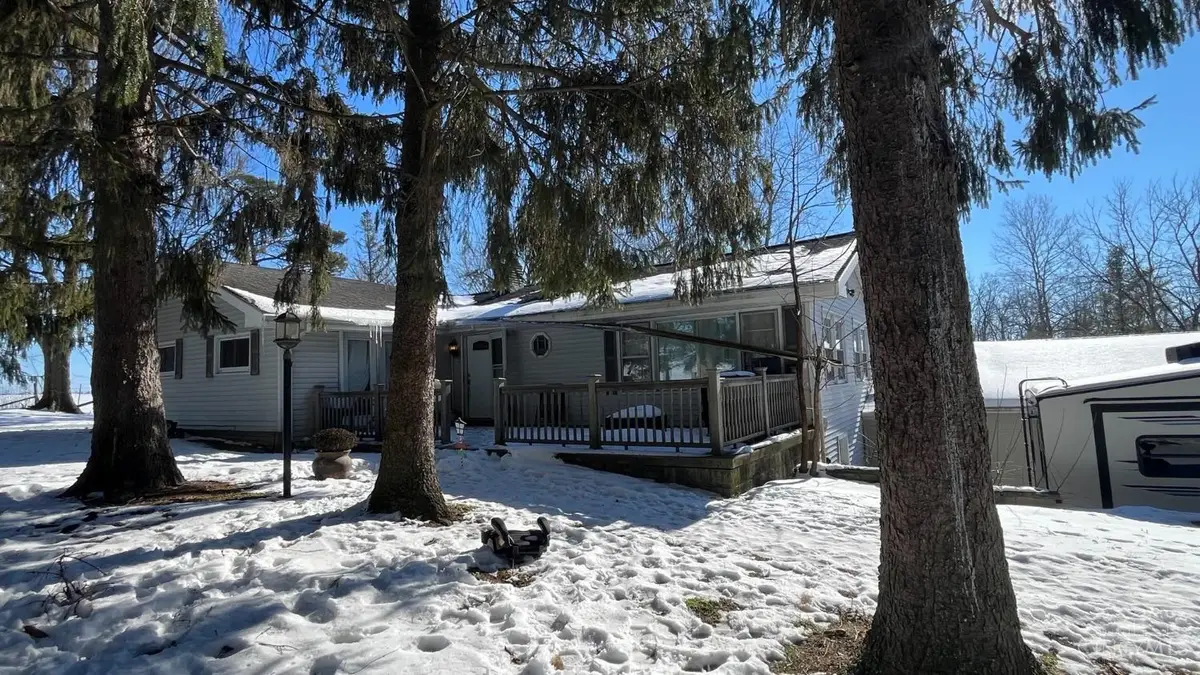 2268 Flakes Ford Road, Wayne, OH 43160 - #1