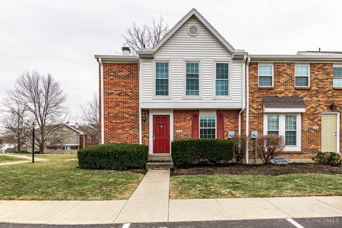 10946 Barrington Court, Sycamore, OH 45242 - #1