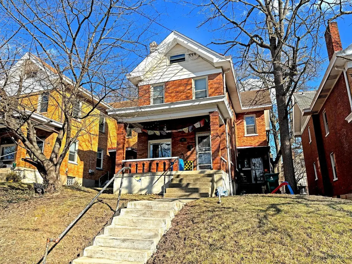4110 Jerome Avenue, Cincinnati, OH 45223 - #1