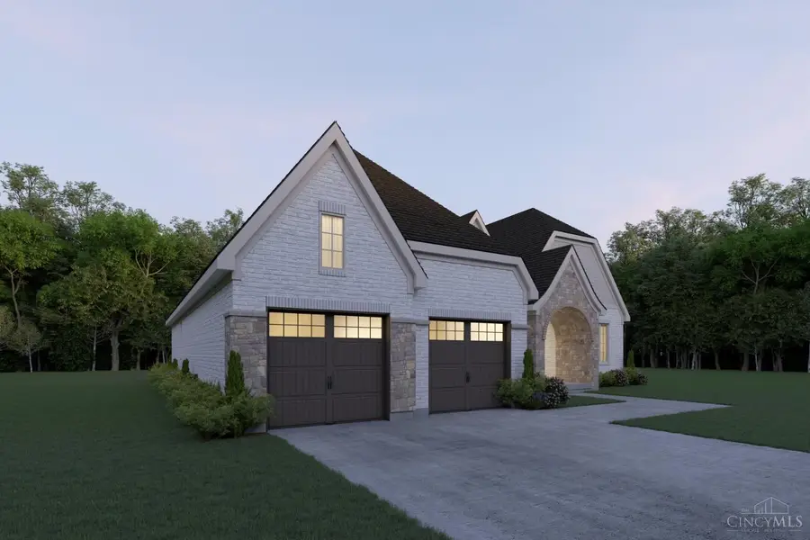 6956 Shadow Ridge Road, Anderson Township, OH 45230 - Image #2