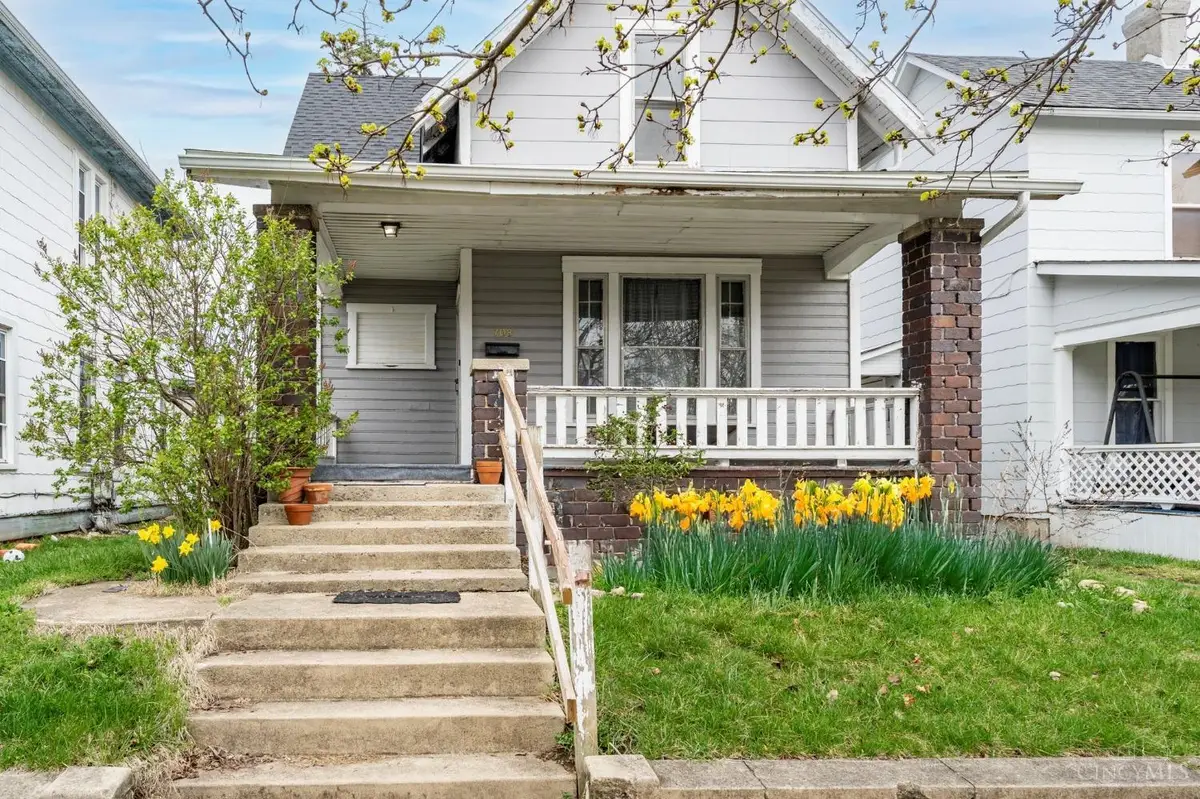 708 E Temple Street, Washington Court House, OH 43160 - #1