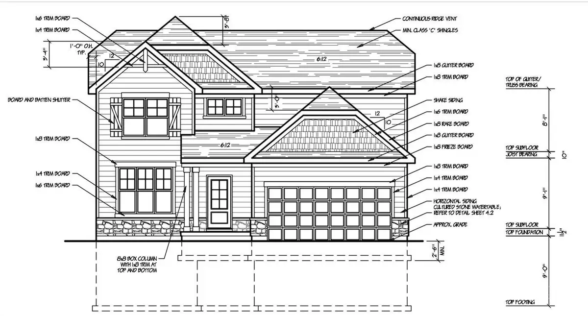 4383 Wiborg Drive, Union, OH 45244 - #1
